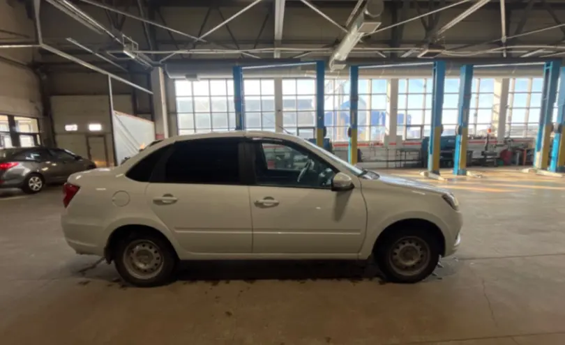 LADA (ВАЗ) Granta 2024 года за 5 000 000 тг. в Караганда фото 4