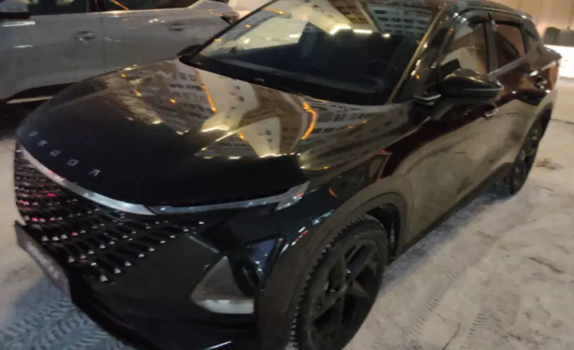 OMODA C5 2023 года за 6 500 000 тг. в Костанай