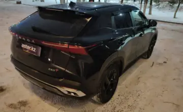 OMODA C5 2023 года за 6 500 000 тг. в Костанай