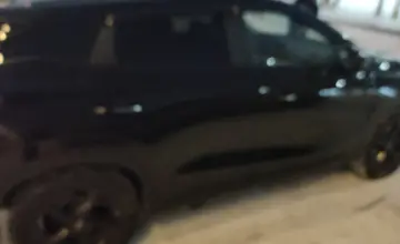 OMODA C5 2023 года за 6 500 000 тг. в Костанай фото 4