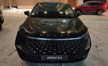 OMODA C5 2023 года за 6 500 000 тг. в Костанай фото 2