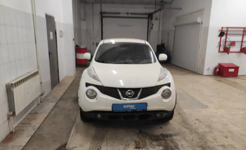 Nissan Juke 2011 года за 5 500 000 тг. в Актобе фото 2