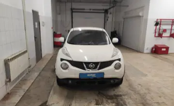 Nissan Juke 2011 года за 5 500 000 тг. в Актобе фото 2