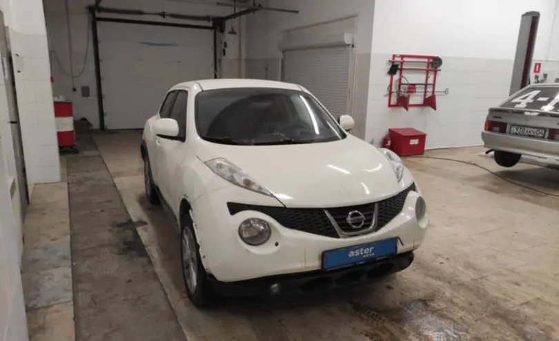 Nissan Juke 2011 года за 5 500 000 тг. в Актобе фото 3