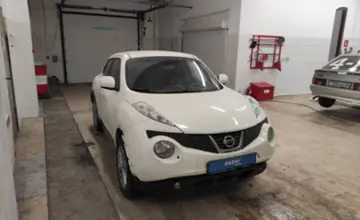 Nissan Juke 2011 года за 5 500 000 тг. в Актобе фото 3