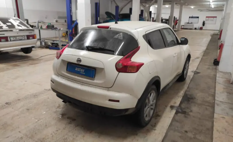 Nissan Juke 2011 года за 5 500 000 тг. в Актобе фото 5