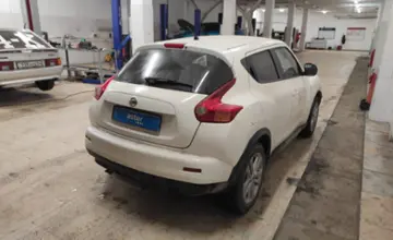 Nissan Juke 2011 года за 5 500 000 тг. в Актобе
