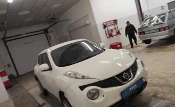 Nissan Juke 2011 года за 5 500 000 тг. в Актобе фото 4