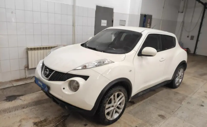 Nissan Juke 2011 года за 5 500 000 тг. в Актобе