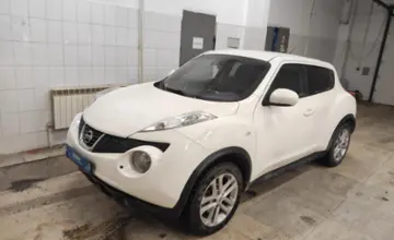 Nissan Juke 2011 года за 5 500 000 тг. в Актобе фото 1
