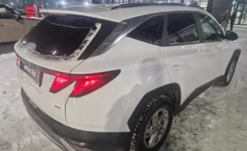 Hyundai Tucson 2025 года за 15 500 000 тг. в Астана