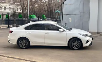 Kia K3 2022 года за 10 000 000 тг. в Алматы фото 3