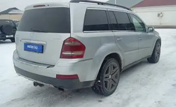 Mercedes-Benz GL-Класс 2007 года за 6 500 000 тг. в Кызылорда