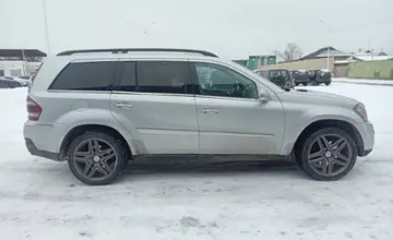 Mercedes-Benz GL-Класс 2007 года за 6 500 000 тг. в Кызылорда фото 4