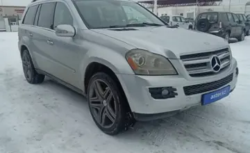 Mercedes-Benz GL-Класс 2007 года за 6 500 000 тг. в Кызылорда фото 3