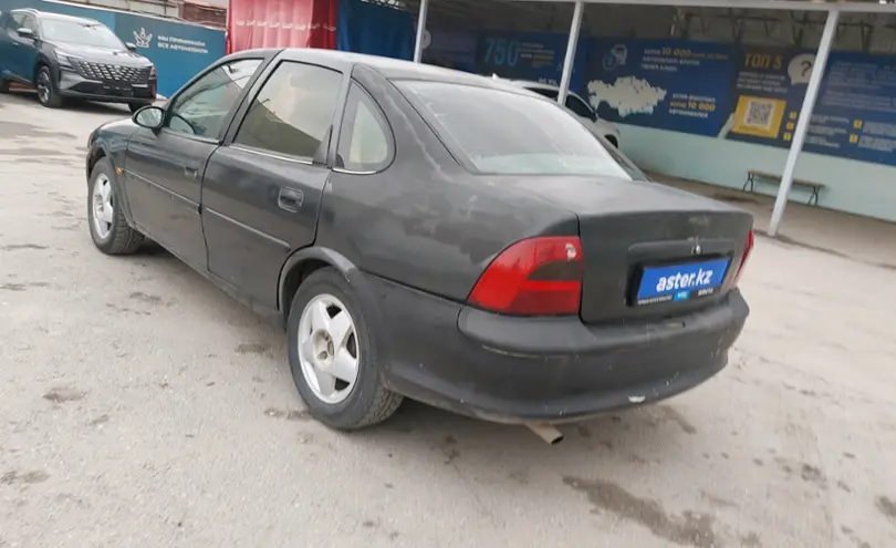 Opel Vectra 1996 года за 1 000 000 тг. в Шымкент фото 4