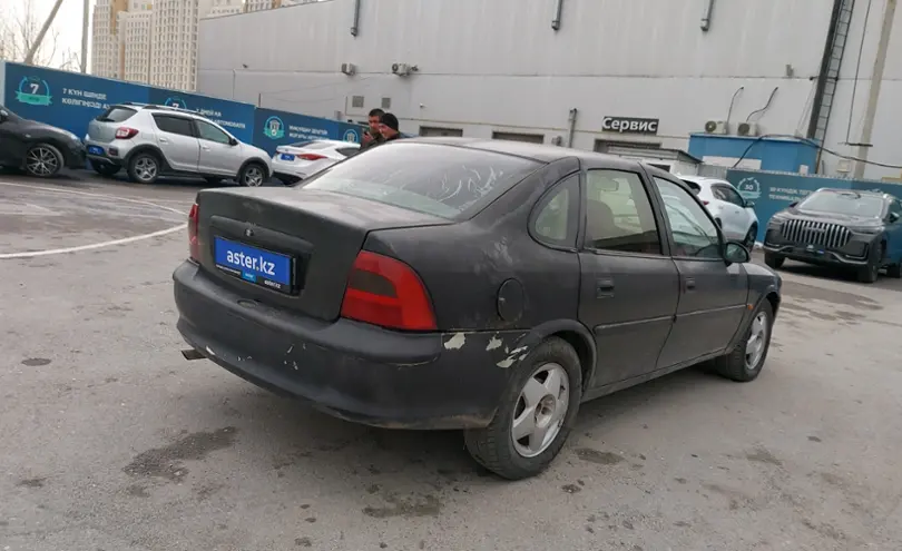 Opel Vectra 1996 года за 1 000 000 тг. в Шымкент фото 3