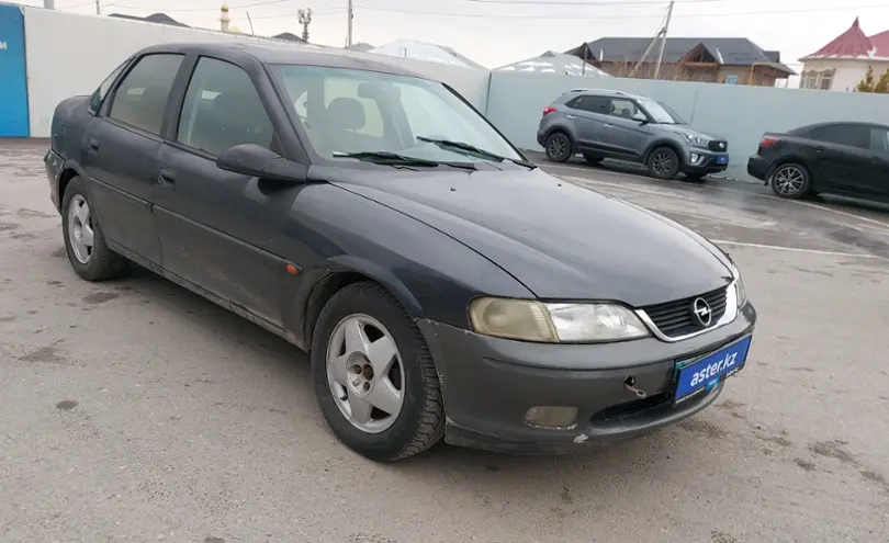Opel Vectra 1996 года за 1 000 000 тг. в Шымкент фото 2