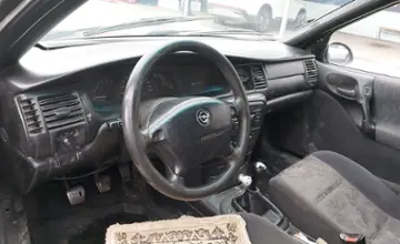 Opel Vectra 1996 года за 1 000 000 тг. в Шымкент фото 5