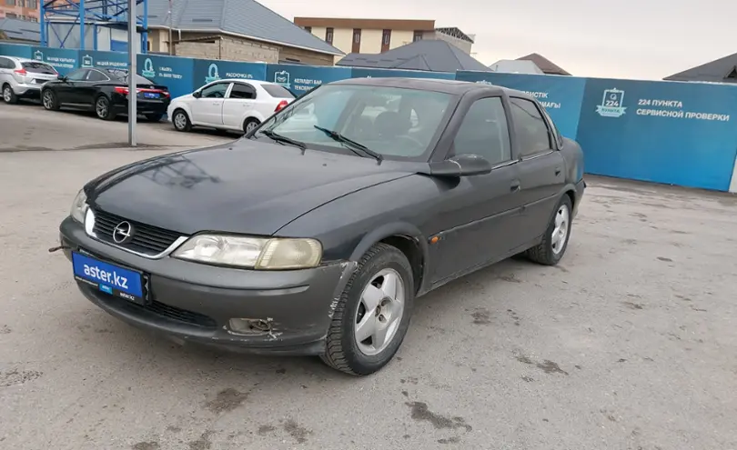Opel Vectra 1996 года за 1 000 000 тг. в Шымкент