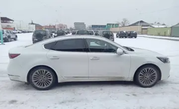 Kia K7 2019 года за 13 000 000 тг. в Кызылорда фото 4