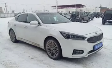 Kia K7 2019 года за 13 000 000 тг. в Кызылорда фото 3