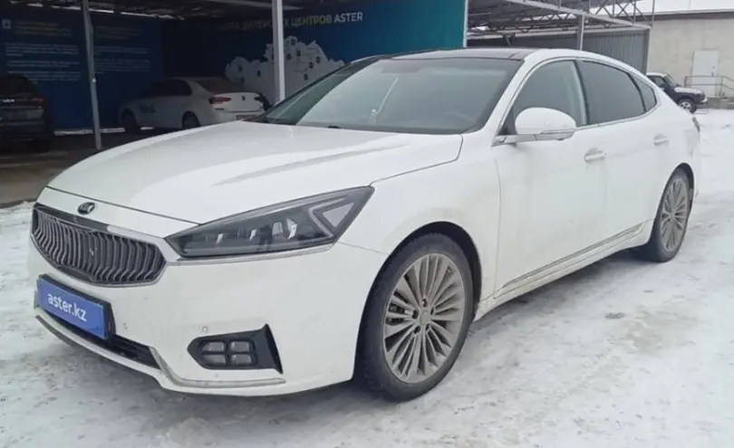 Kia K7 2019 года за 13 000 000 тг. в Кызылорда
