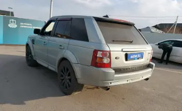 Land Rover Range Rover Sport 2005 года за 5 200 000 тг. в Шымкент фото 4