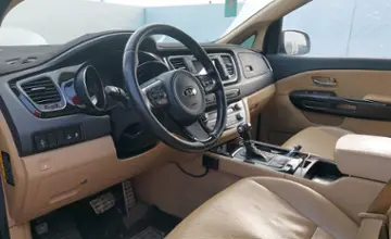 Kia Carnival 2015 года за 11 000 000 тг. в Шымкент фото 5