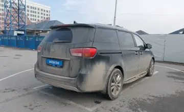 Kia Carnival 2015 года за 11 000 000 тг. в Шымкент фото 3