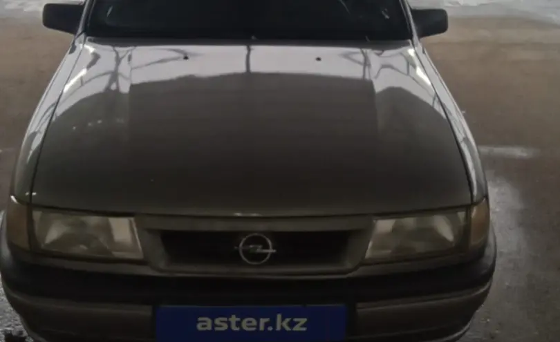 Opel Vectra 1992 года за 500 000 тг. в Кызылорда фото 2