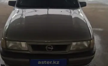 Opel Vectra 1992 года за 500 000 тг. в Кызылорда фото 2