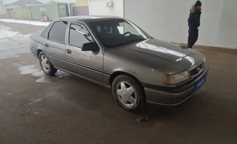 Opel Vectra 1992 года за 500 000 тг. в Кызылорда фото 3
