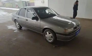 Opel Vectra 1992 года за 500 000 тг. в Кызылорда фото 3