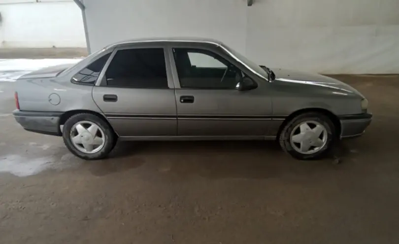 Opel Vectra 1992 года за 500 000 тг. в Кызылорда фото 4
