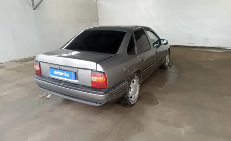Opel Vectra 1992 года за 500 000 тг. в Кызылорда фото 5