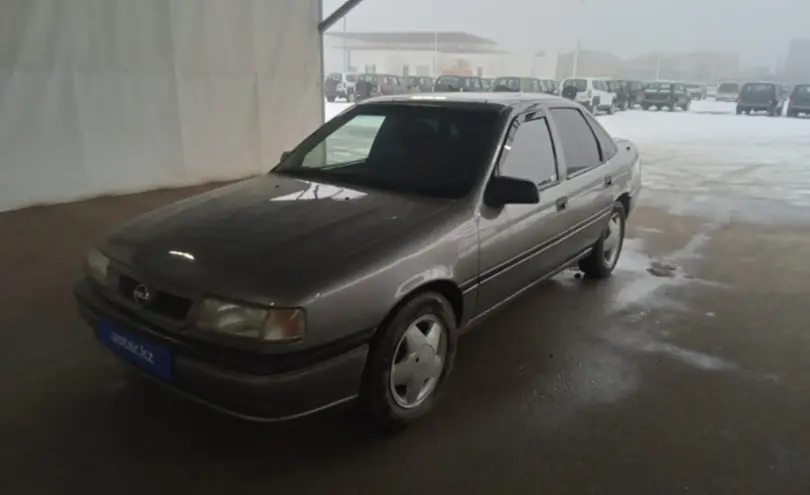 Opel Vectra 1992 года за 500 000 тг. в Кызылорда