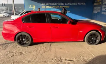 BMW 3 серии 2006 года за 5 000 000 тг. в Алматы фото 4