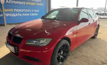 BMW 3 серии 2006 года за 5 000 000 тг. в Алматы фото 1
