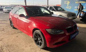 BMW 3 серии 2006 года за 5 000 000 тг. в Алматы фото 3