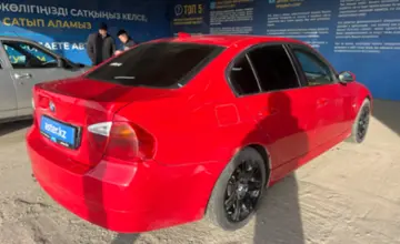 BMW 3 серии 2006 года за 5 000 000 тг. в Алматы