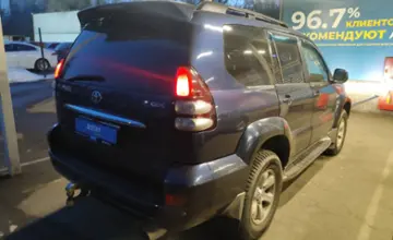 Toyota Land Cruiser Prado 2008 года за 9 000 000 тг. в Алматы