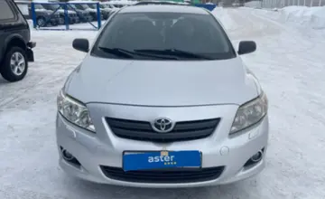 Toyota Corolla 2007 года за 4 000 000 тг. в Усть-Каменогорск фото 2