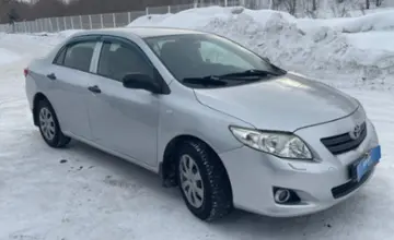 Toyota Corolla 2007 года за 4 000 000 тг. в Усть-Каменогорск фото 3