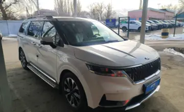 Kia Carnival 2021 года за 19 500 000 тг. в Алматы фото 3
