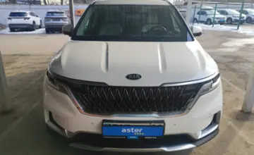Kia Carnival 2021 года за 19 500 000 тг. в Алматы фото 2