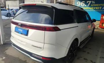 Kia Carnival 2021 года за 19 500 000 тг. в Алматы