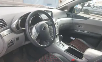 Subaru Tribeca 2006 года за 4 700 000 тг. в Алматы фото 5