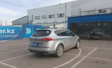 Subaru Tribeca 2006 года за 4 700 000 тг. в Алматы фото 3