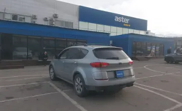 Subaru Tribeca 2006 года за 4 700 000 тг. в Алматы фото 4